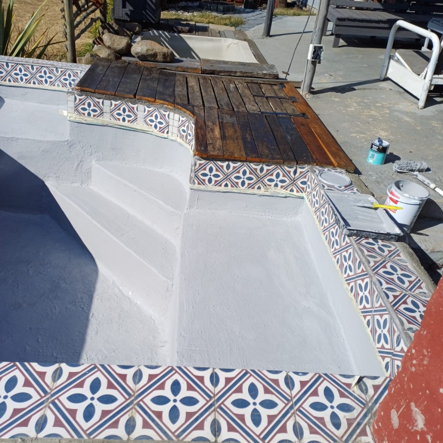 5 Bedroom Property for Sale in Volksrust Mpumalanga