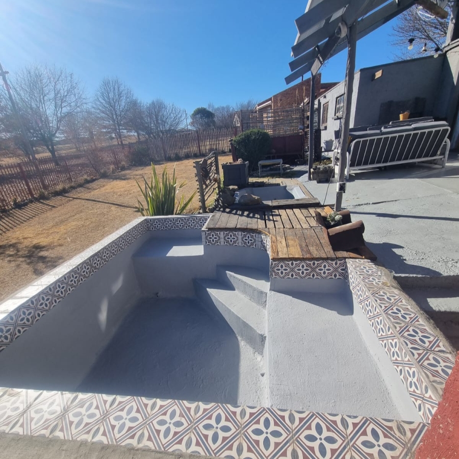 5 Bedroom Property for Sale in Volksrust Mpumalanga