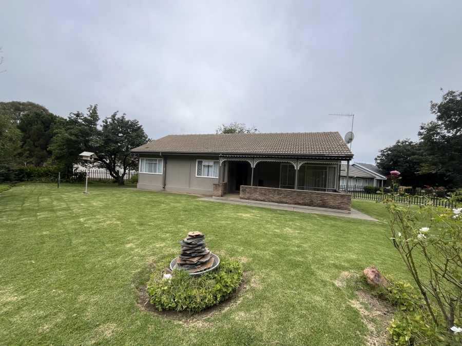 3 Bedroom Property for Sale in Grootvlei Mpumalanga