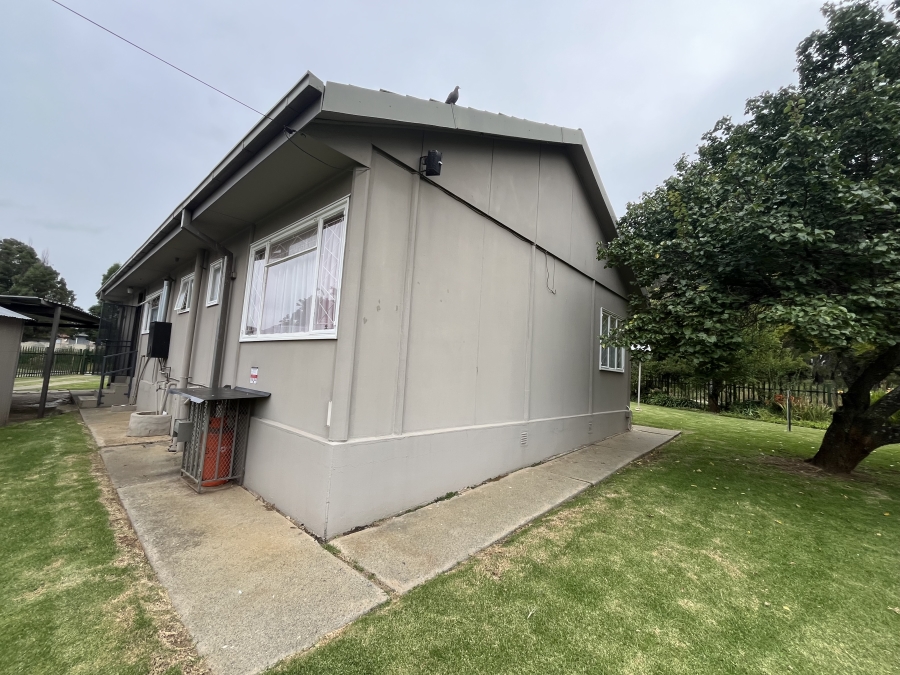 3 Bedroom Property for Sale in Grootvlei Mpumalanga