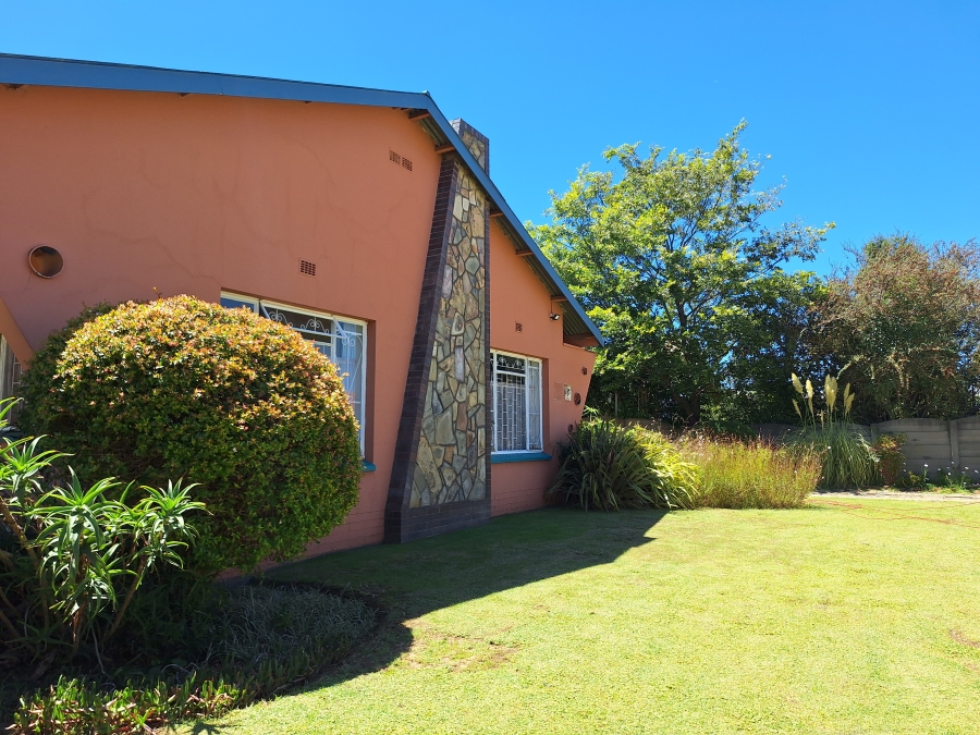 3 Bedroom Property for Sale in Volksrust Mpumalanga
