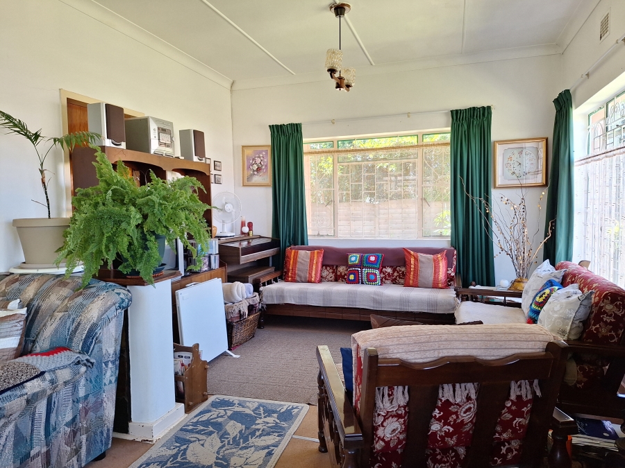 3 Bedroom Property for Sale in Volksrust Mpumalanga