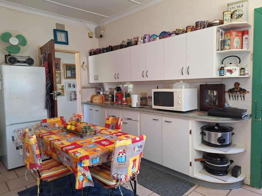 3 Bedroom Property for Sale in Volksrust Mpumalanga