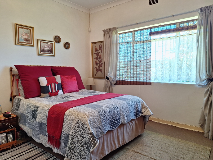 3 Bedroom Property for Sale in Volksrust Mpumalanga