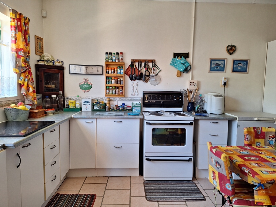 3 Bedroom Property for Sale in Volksrust Mpumalanga