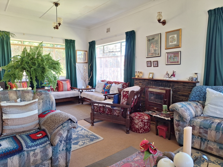 3 Bedroom Property for Sale in Volksrust Mpumalanga