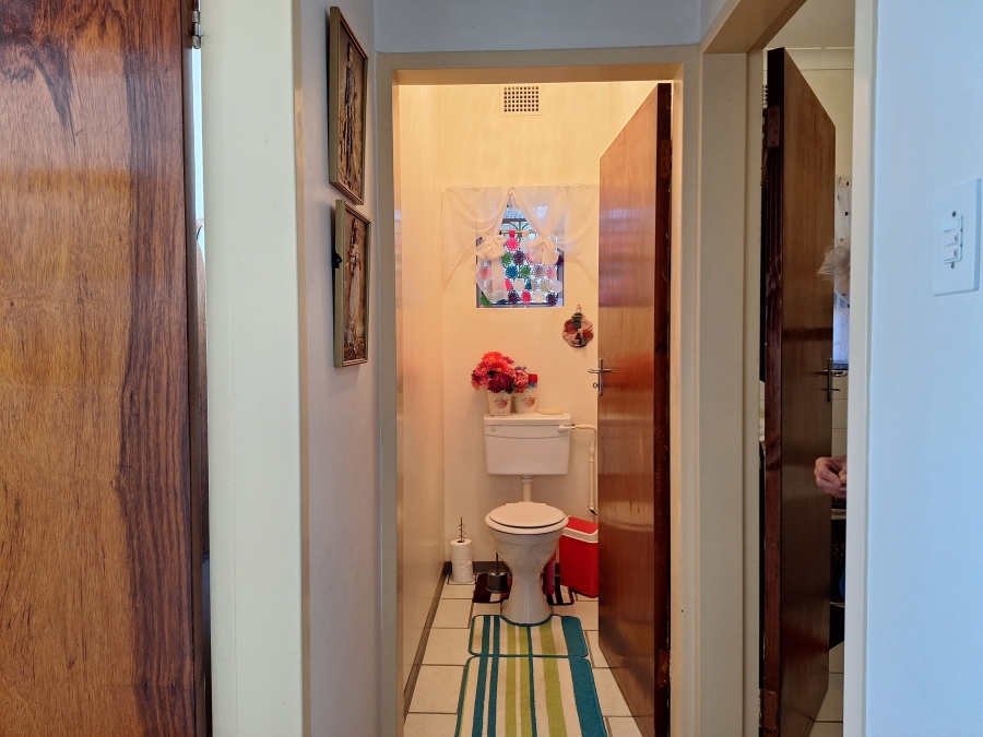 3 Bedroom Property for Sale in Volksrust Mpumalanga