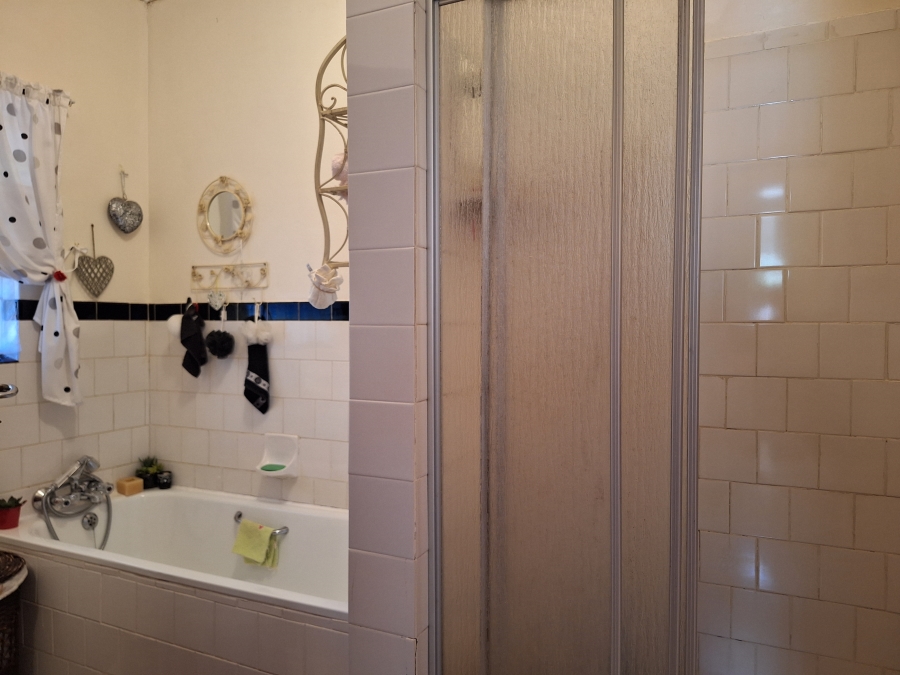 3 Bedroom Property for Sale in Volksrust Mpumalanga