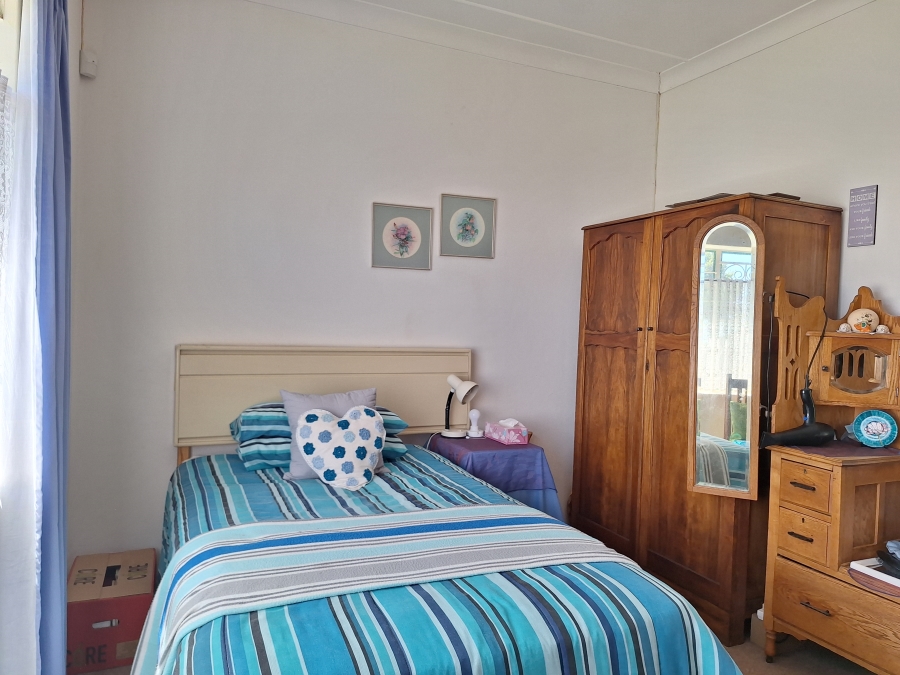 3 Bedroom Property for Sale in Volksrust Mpumalanga