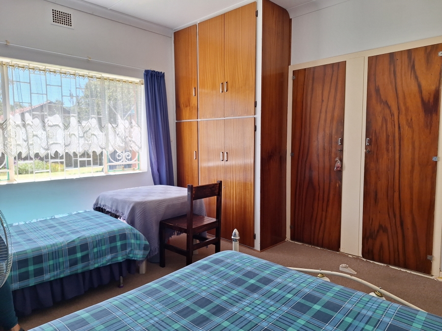 3 Bedroom Property for Sale in Volksrust Mpumalanga