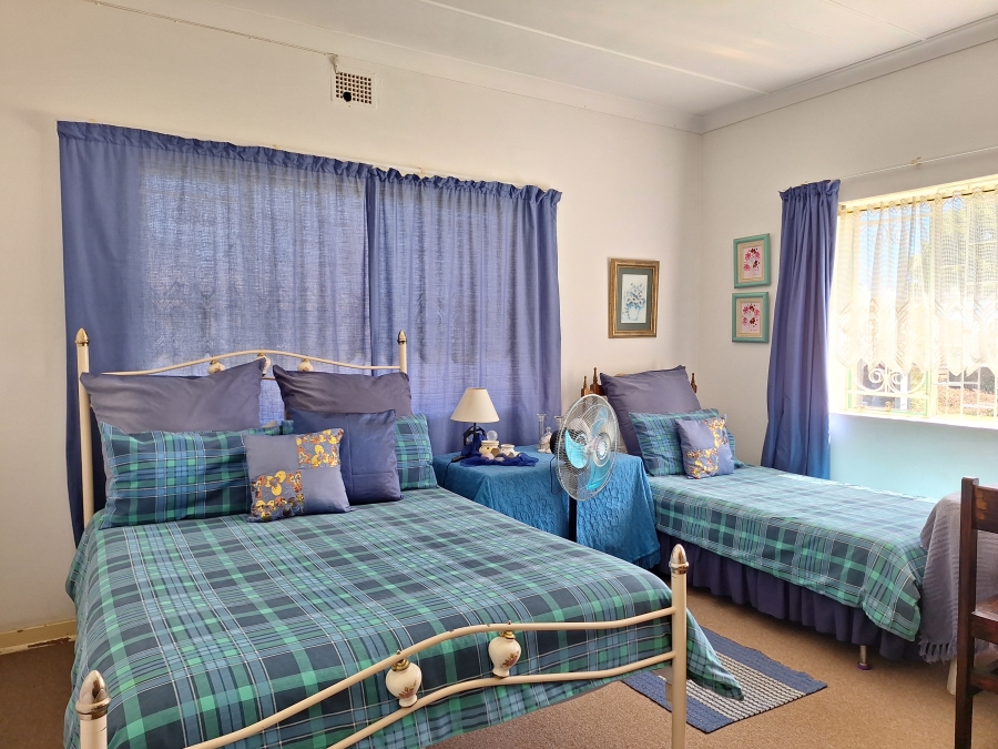 3 Bedroom Property for Sale in Volksrust Mpumalanga