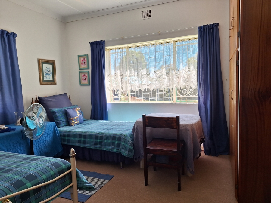 3 Bedroom Property for Sale in Volksrust Mpumalanga