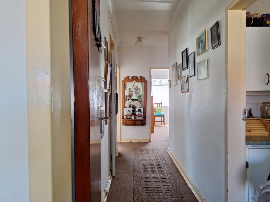 3 Bedroom Property for Sale in Volksrust Mpumalanga