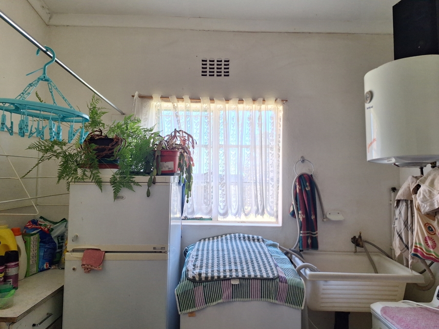 3 Bedroom Property for Sale in Volksrust Mpumalanga