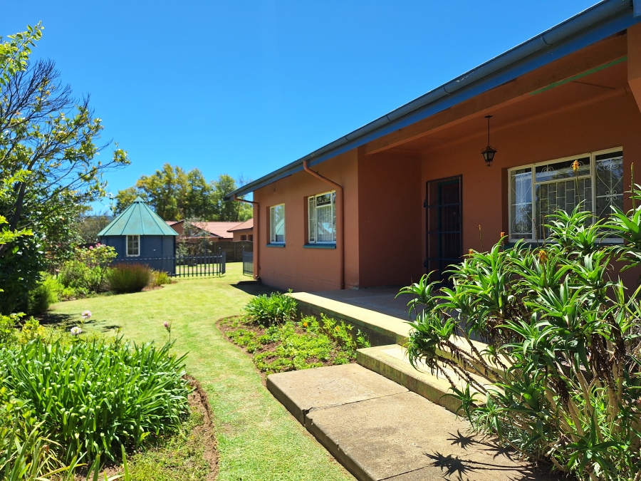 3 Bedroom Property for Sale in Volksrust Mpumalanga