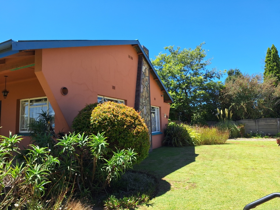 3 Bedroom Property for Sale in Volksrust Mpumalanga