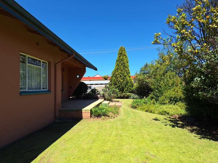 3 Bedroom Property for Sale in Volksrust Mpumalanga