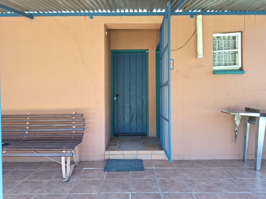 3 Bedroom Property for Sale in Volksrust Mpumalanga