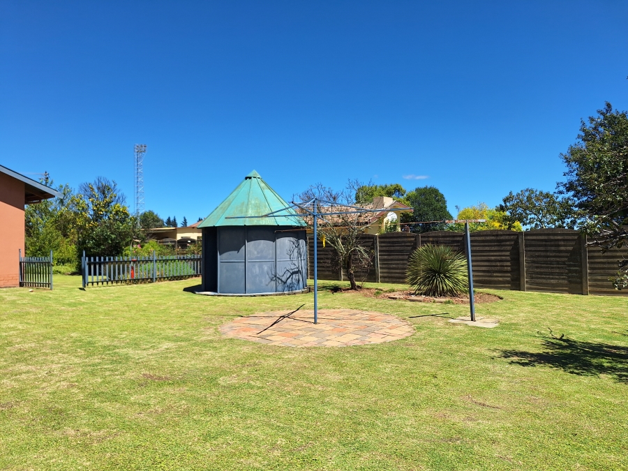 3 Bedroom Property for Sale in Volksrust Mpumalanga