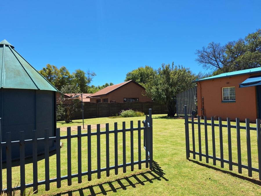 3 Bedroom Property for Sale in Volksrust Mpumalanga