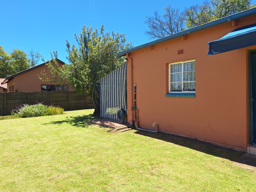 3 Bedroom Property for Sale in Volksrust Mpumalanga