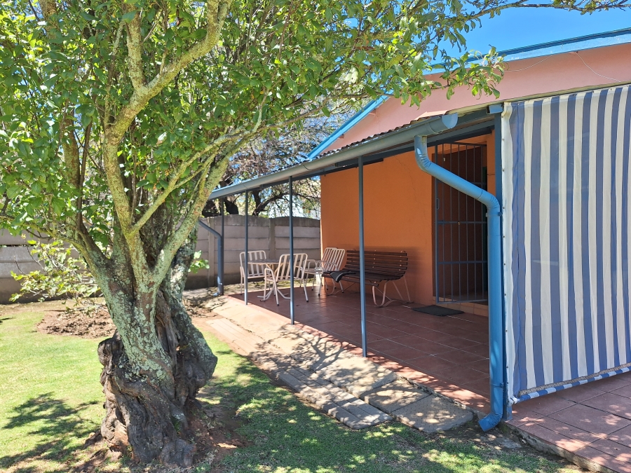 3 Bedroom Property for Sale in Volksrust Mpumalanga