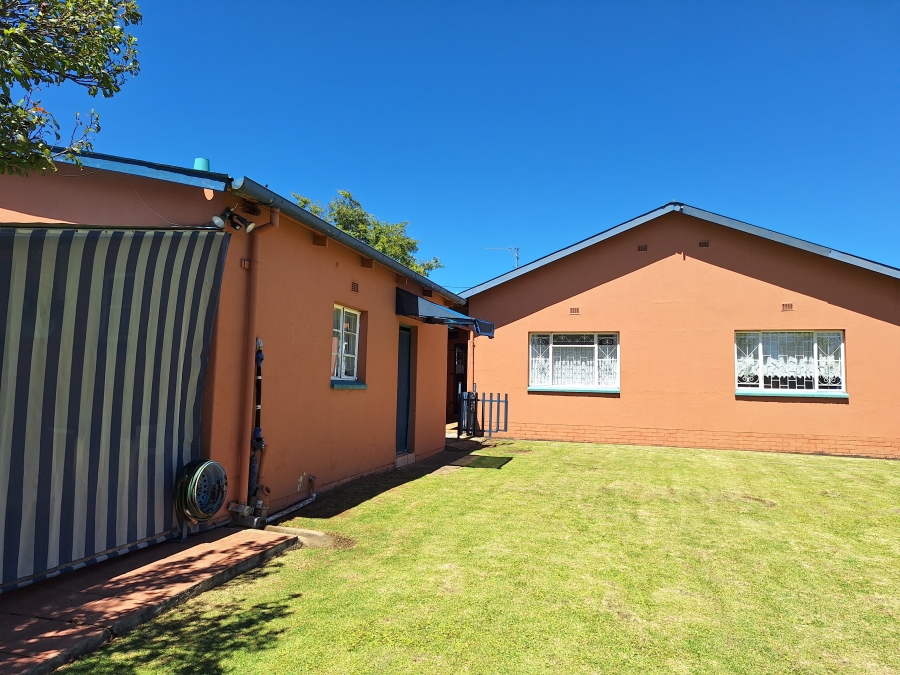 3 Bedroom Property for Sale in Volksrust Mpumalanga