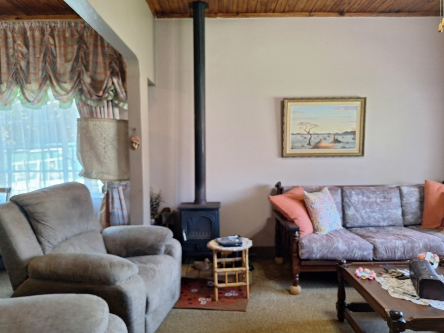 3 Bedroom Property for Sale in Volksrust Mpumalanga