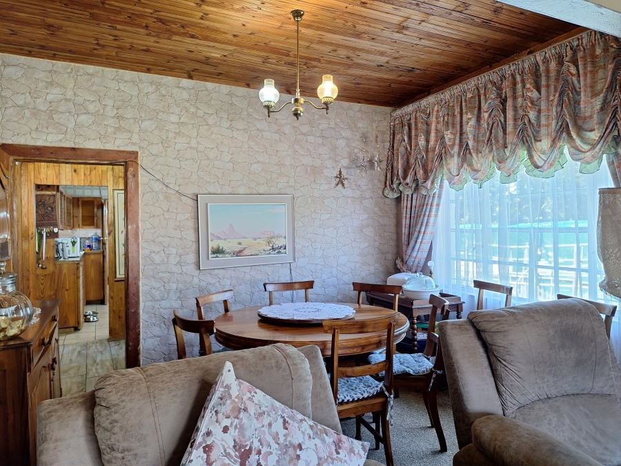 3 Bedroom Property for Sale in Volksrust Mpumalanga