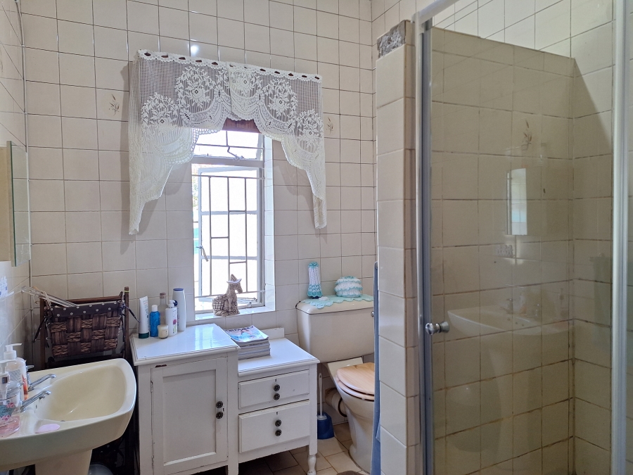 3 Bedroom Property for Sale in Volksrust Mpumalanga