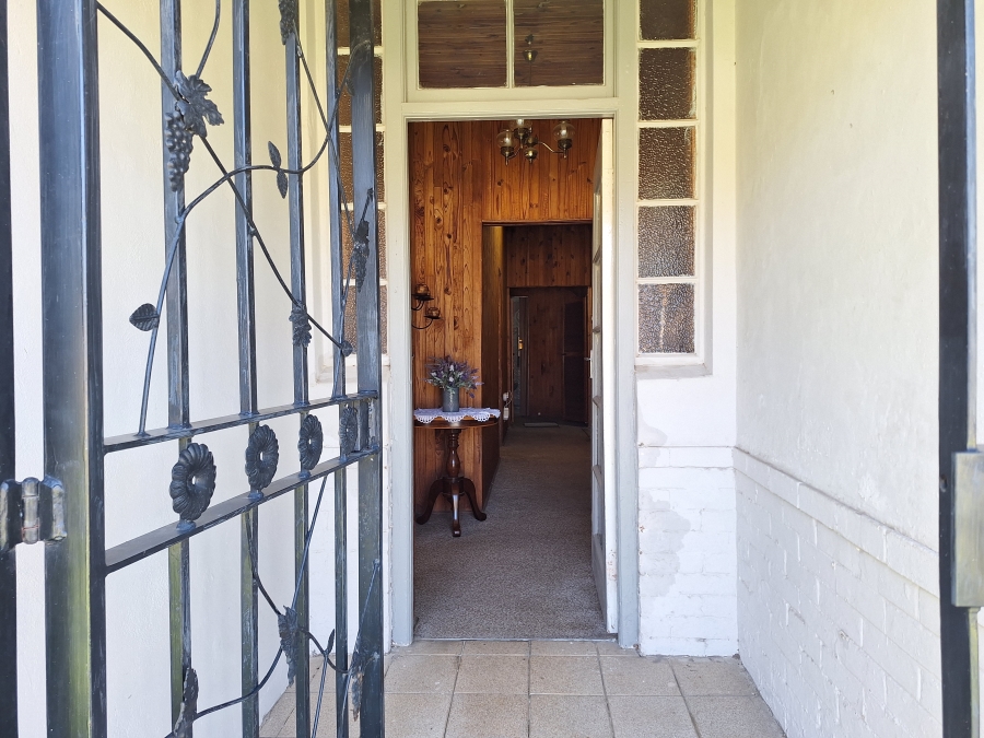 3 Bedroom Property for Sale in Volksrust Mpumalanga