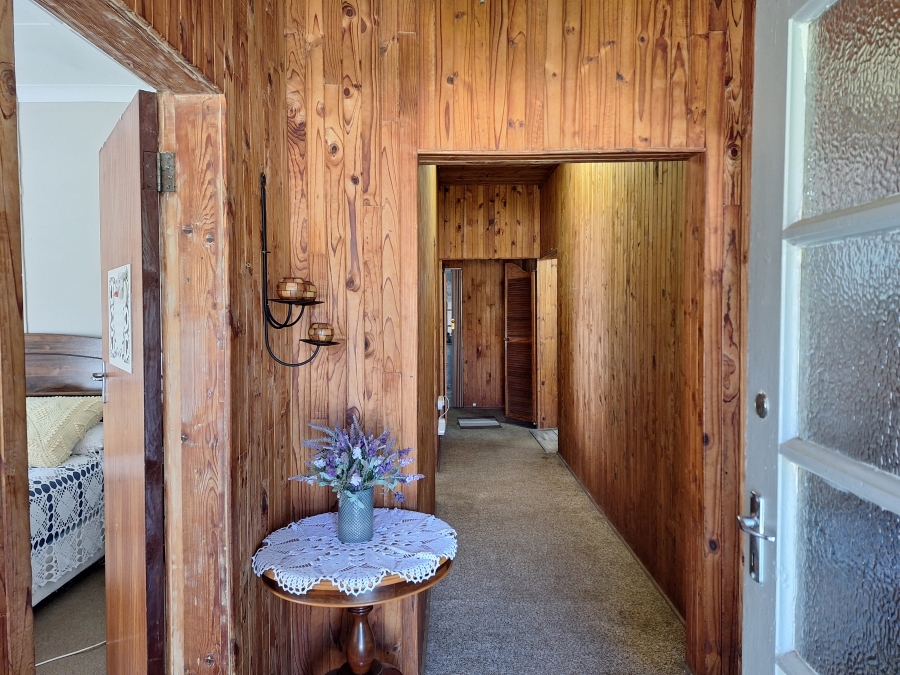 3 Bedroom Property for Sale in Volksrust Mpumalanga