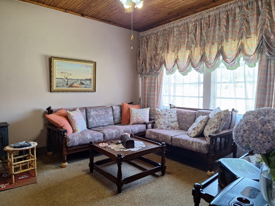 3 Bedroom Property for Sale in Volksrust Mpumalanga