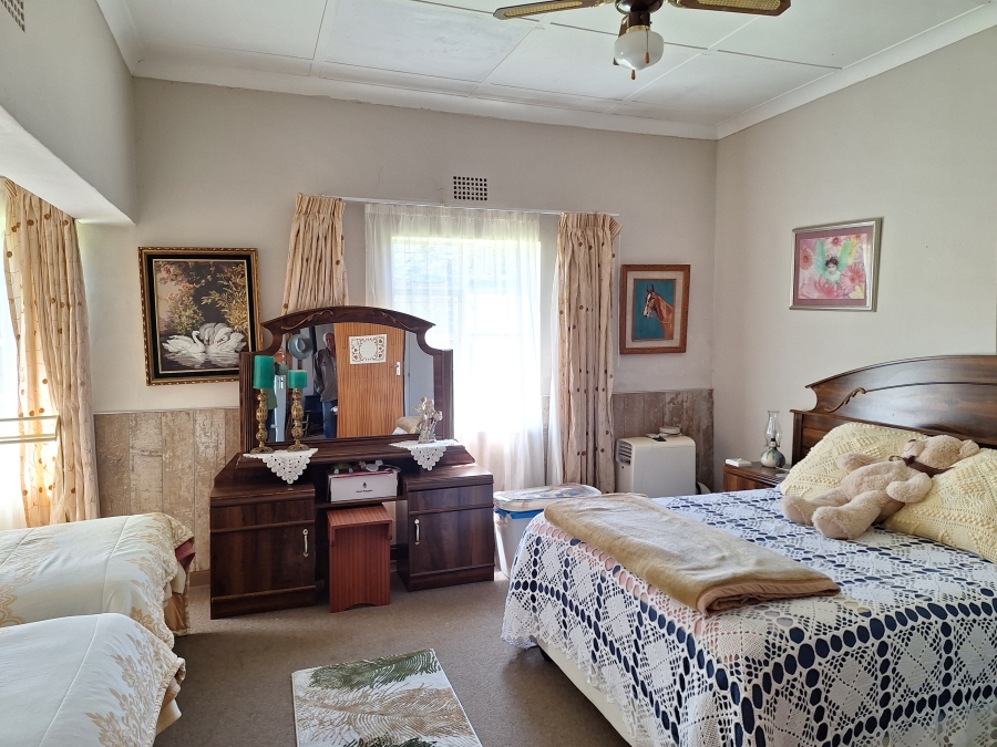 3 Bedroom Property for Sale in Volksrust Mpumalanga