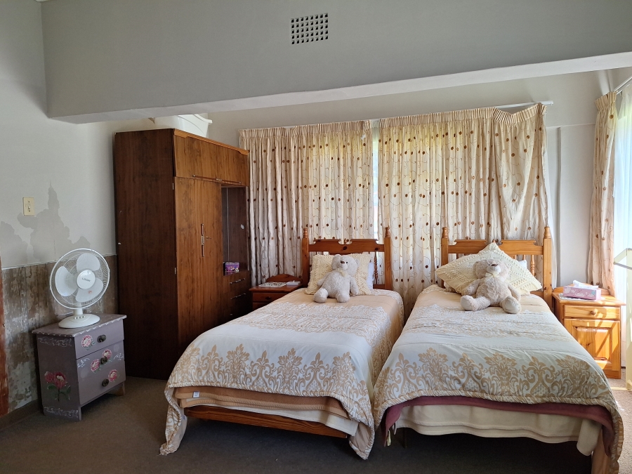 3 Bedroom Property for Sale in Volksrust Mpumalanga