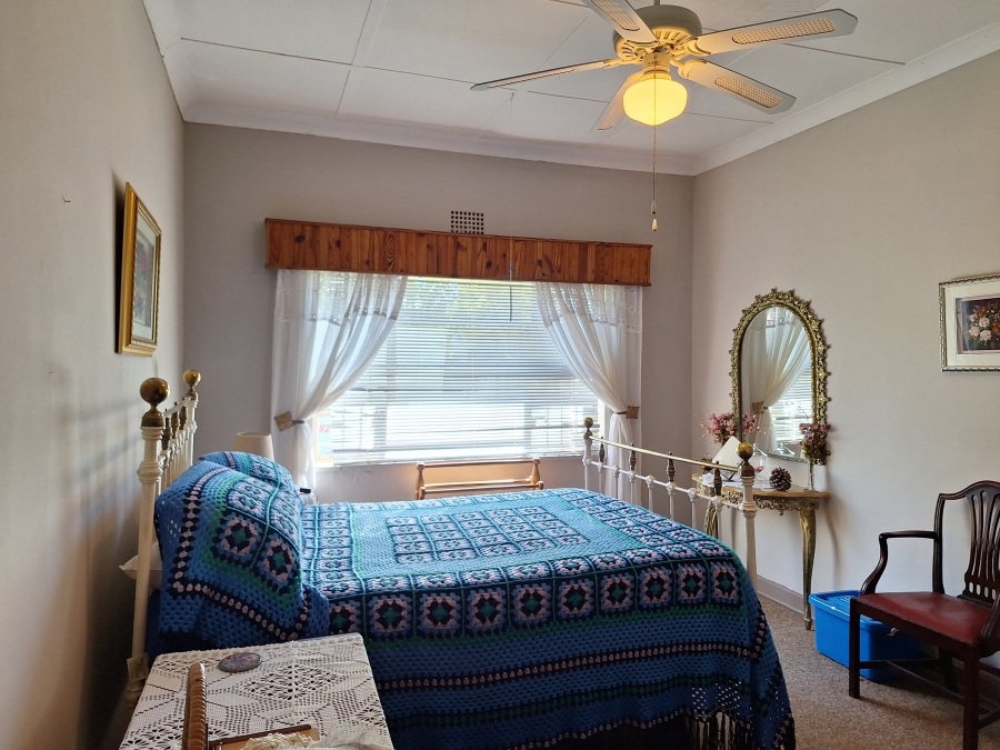 3 Bedroom Property for Sale in Volksrust Mpumalanga