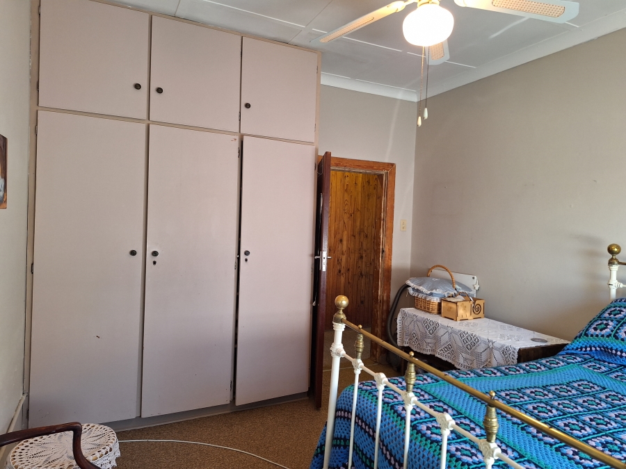 3 Bedroom Property for Sale in Volksrust Mpumalanga