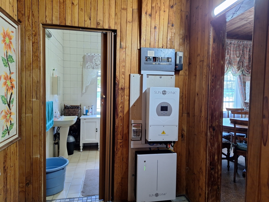 3 Bedroom Property for Sale in Volksrust Mpumalanga