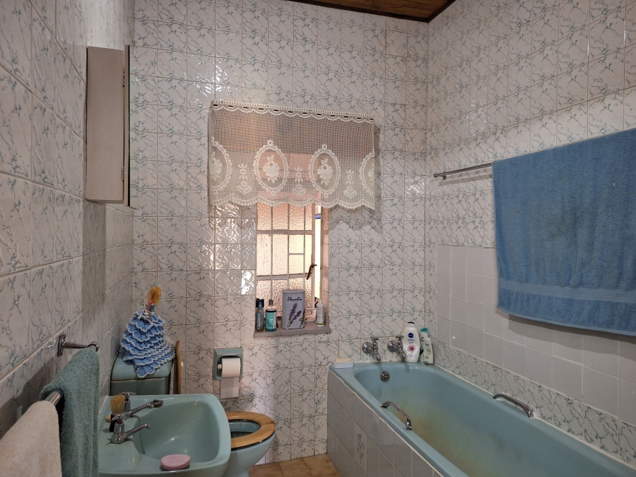 3 Bedroom Property for Sale in Volksrust Mpumalanga