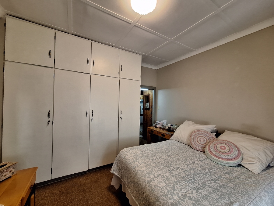 3 Bedroom Property for Sale in Volksrust Mpumalanga