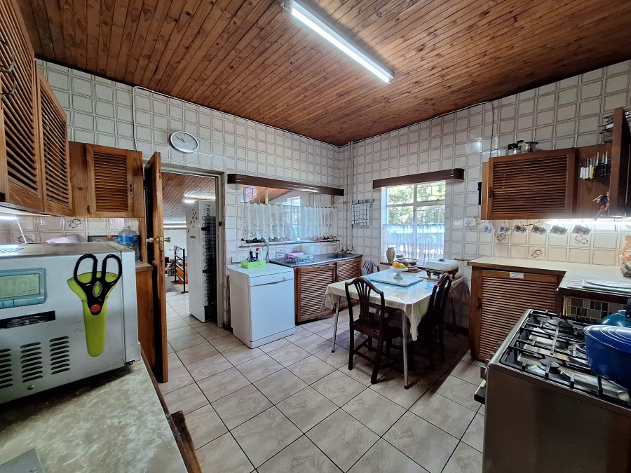 3 Bedroom Property for Sale in Volksrust Mpumalanga