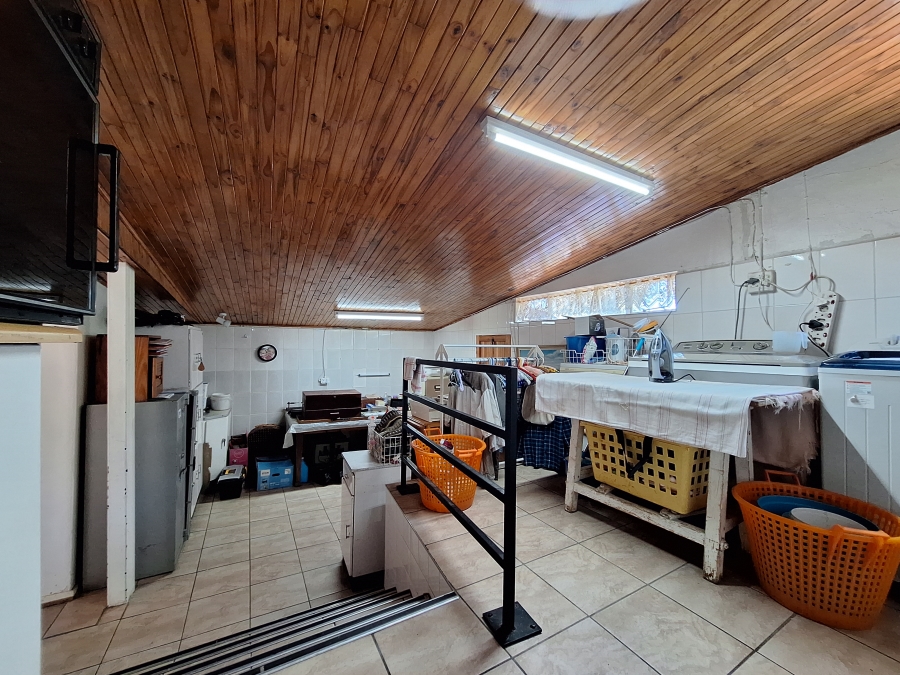 3 Bedroom Property for Sale in Volksrust Mpumalanga