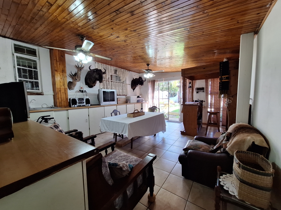 3 Bedroom Property for Sale in Volksrust Mpumalanga