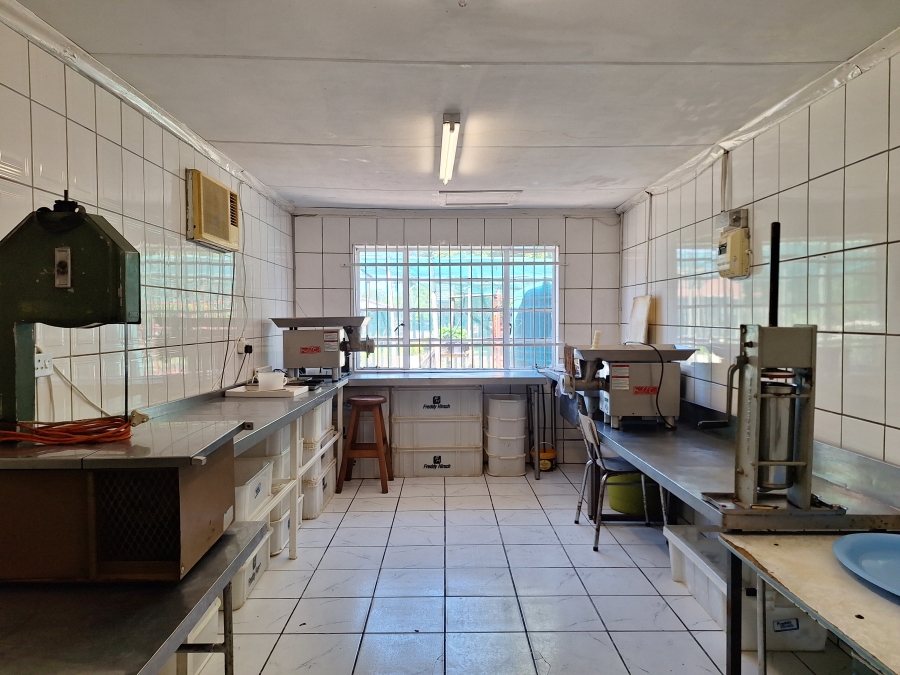 3 Bedroom Property for Sale in Volksrust Mpumalanga