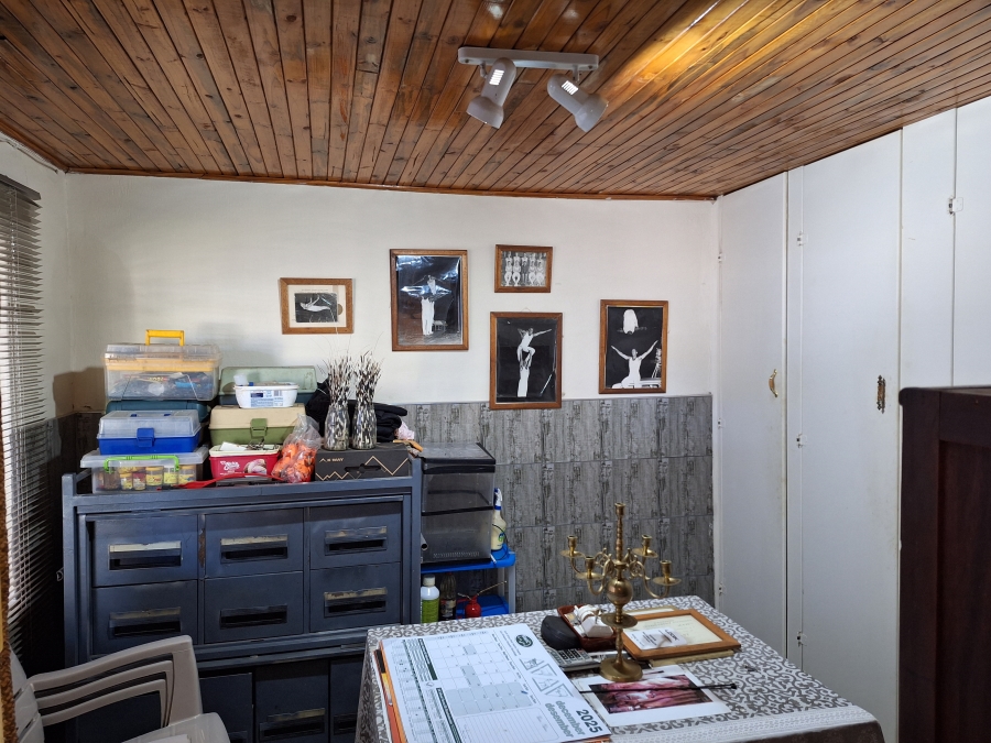 3 Bedroom Property for Sale in Volksrust Mpumalanga