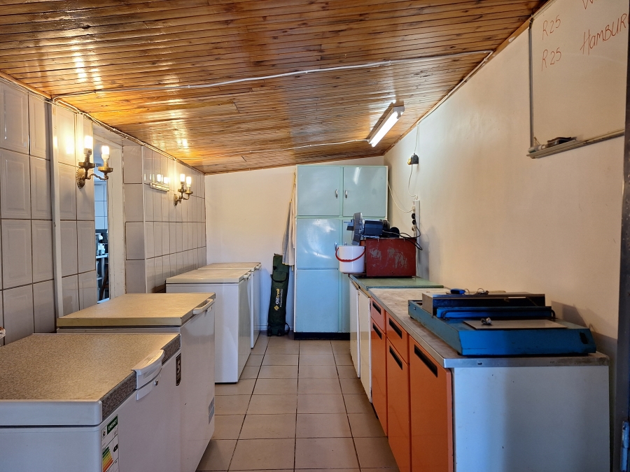 3 Bedroom Property for Sale in Volksrust Mpumalanga