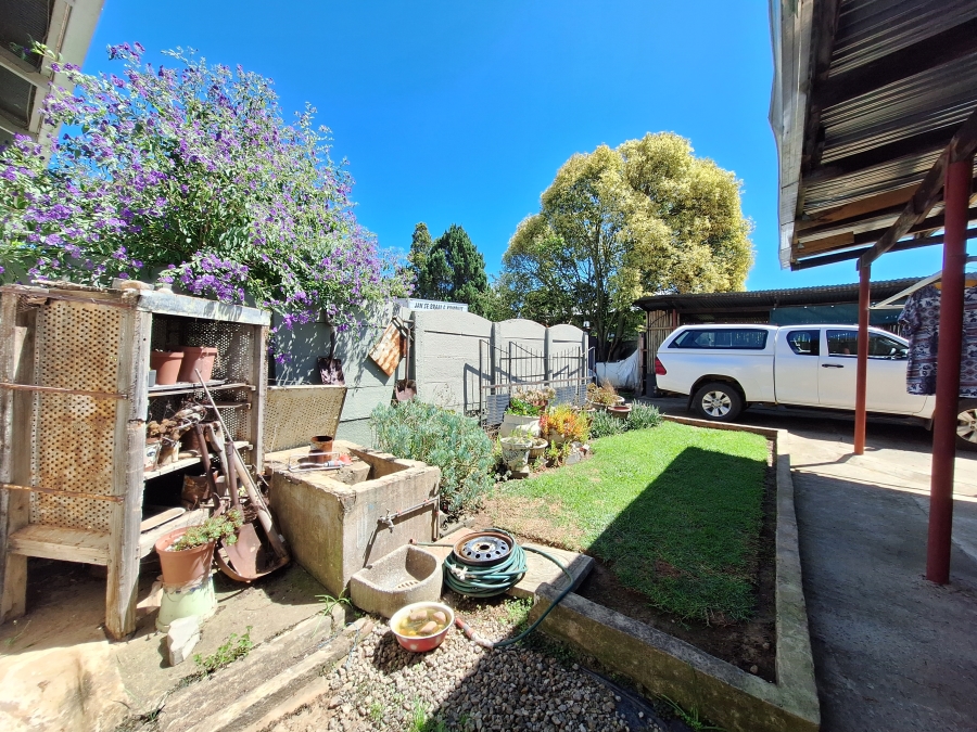 3 Bedroom Property for Sale in Volksrust Mpumalanga