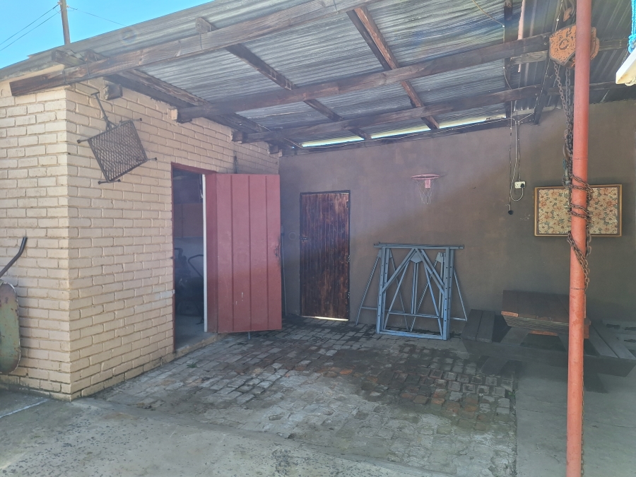 3 Bedroom Property for Sale in Volksrust Mpumalanga