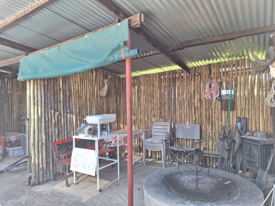 3 Bedroom Property for Sale in Volksrust Mpumalanga