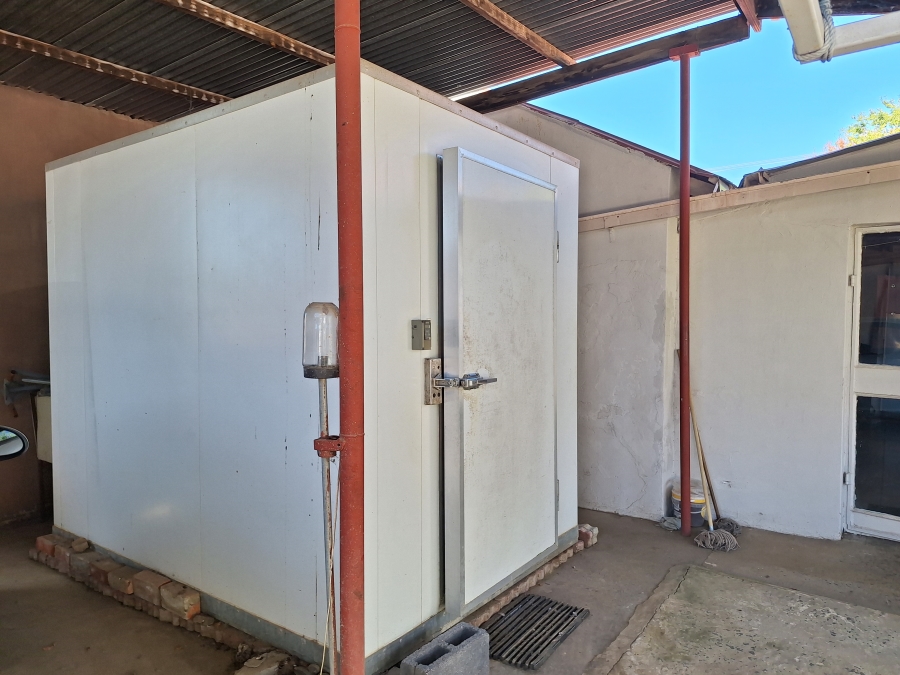 3 Bedroom Property for Sale in Volksrust Mpumalanga